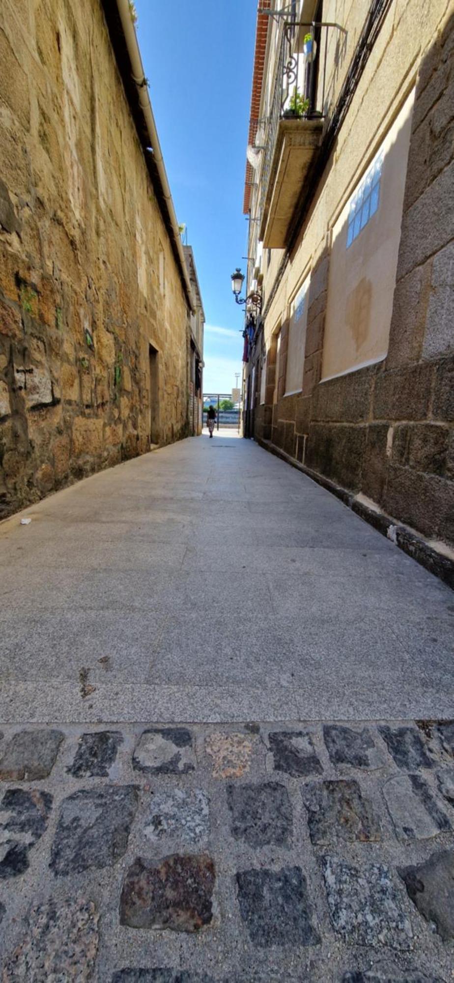 Apartamento Playa Bouzas - Vigo - Parking Free Exteriér fotografie