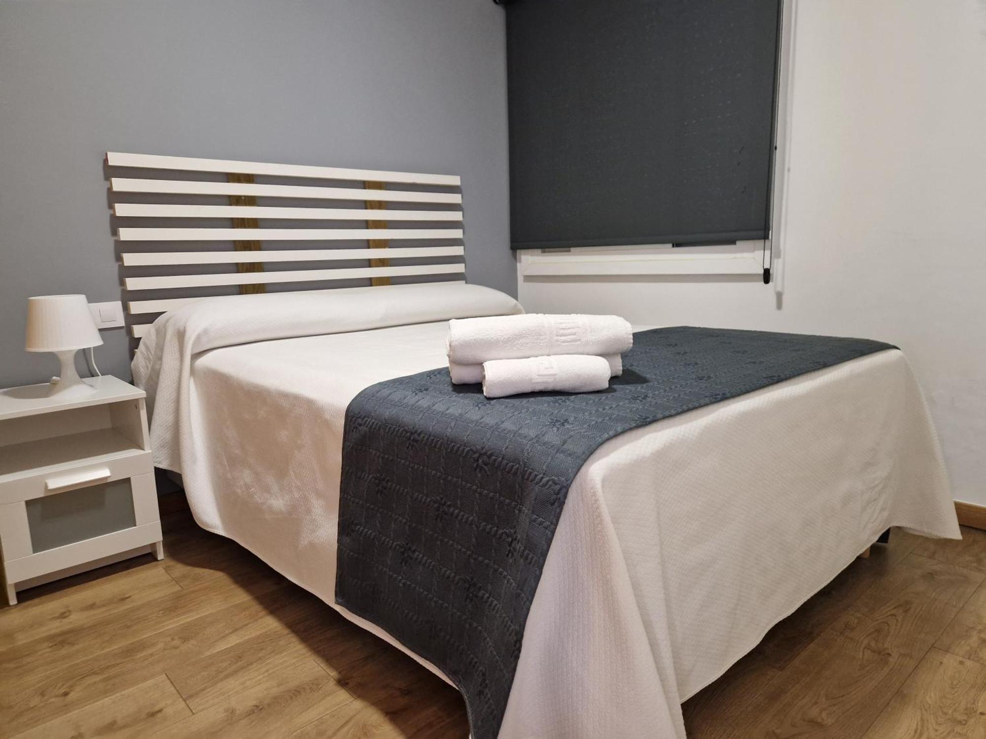 Apartamento Playa Bouzas - Vigo - Parking Free Exteriér fotografie