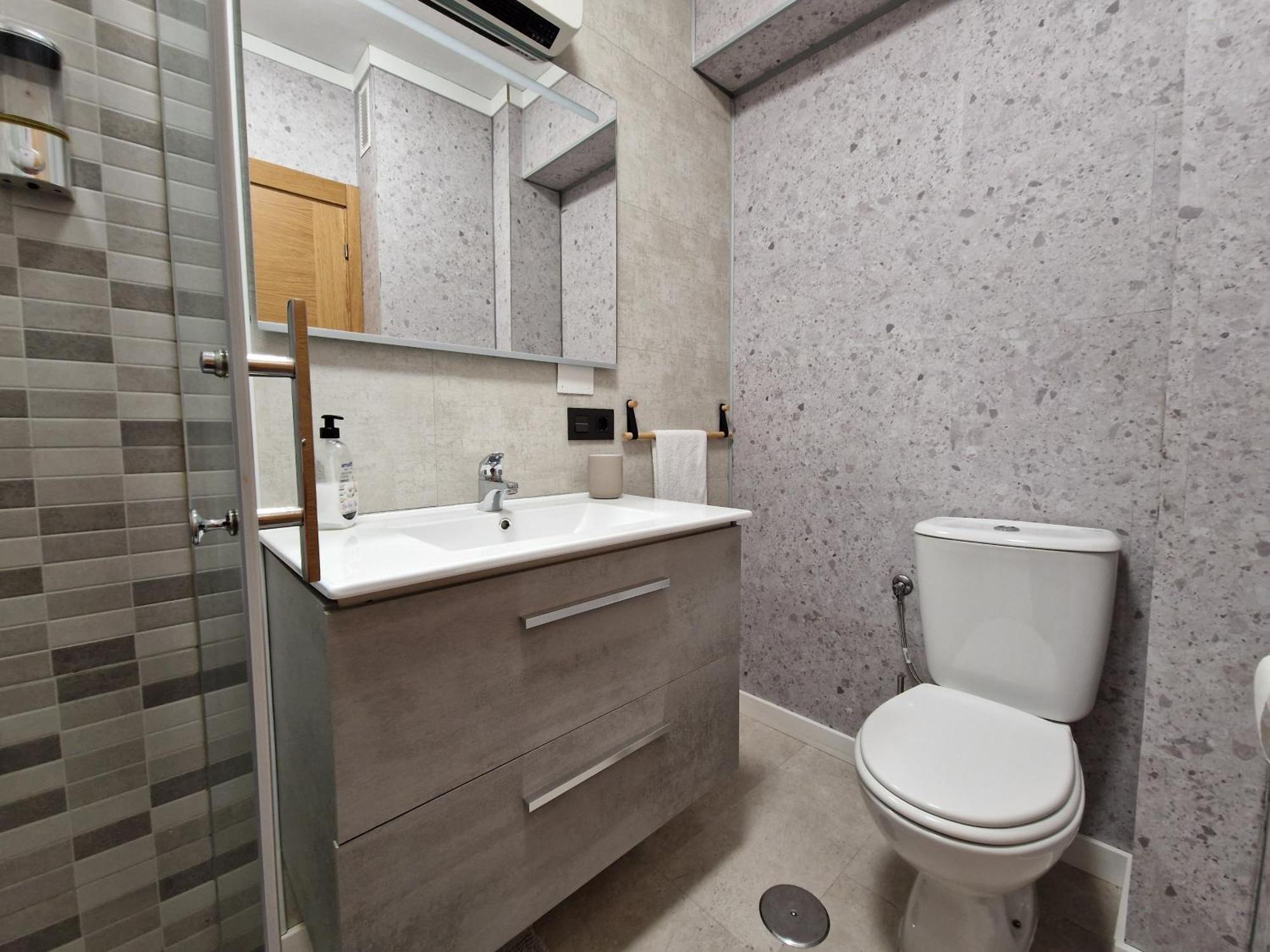 Apartamento Playa Bouzas - Vigo - Parking Free Exteriér fotografie